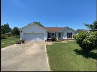 101 James, Lake City, AR 72437
