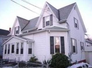 93 Walnut St, Dorchester, MA 02122