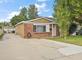 137 N Rodecker Dr, Azusa, CA 91702