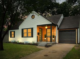 5132 Ash St, Roeland Park, KS 66205