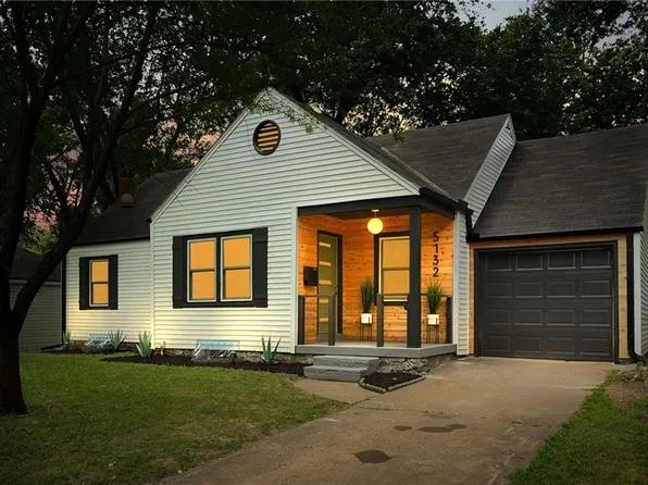 5132 Ash St, Roeland Park, KS 66205