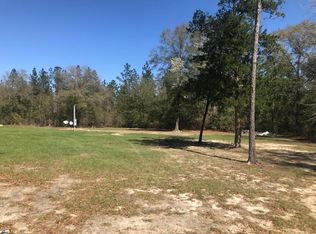 5040 Concord Rd, Bascom, FL 32423