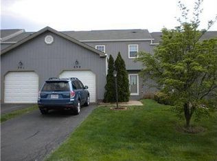 899 Sunset Cir, Cranberry Twp, PA 16066