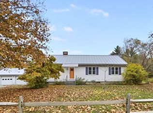 248 Bristol Rd, Damariscotta, ME 04543