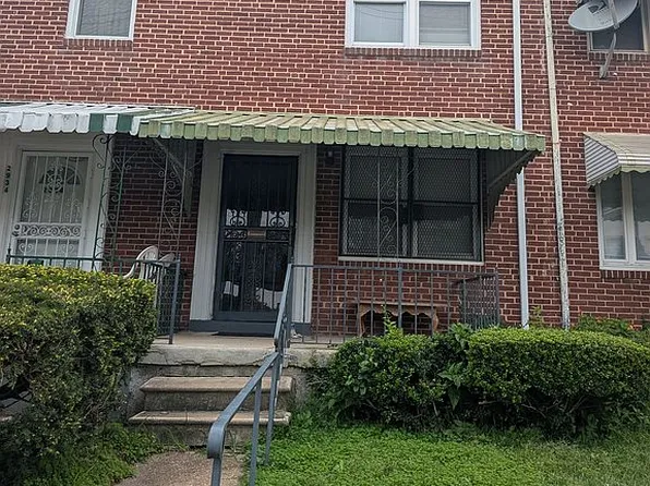 2936 E Preston St, Baltimore, MD 21213