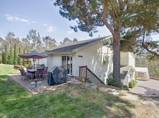 507 Poppy Hill Rd, Corralitos, CA 95076