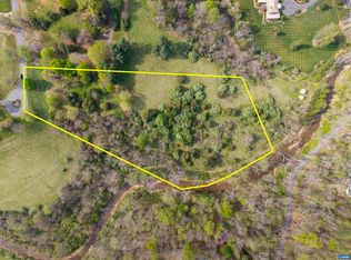 LOT 5 Stable Ln, Charlottesville, VA 22901