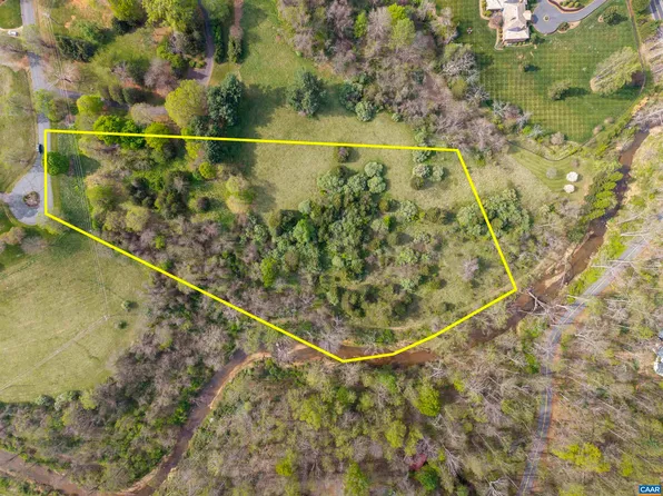 LOT 5 Stable Ln, Charlottesville, VA 22901