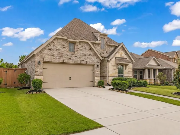 6426 Shadowbrook Hollow Trl, Katy, TX 77493