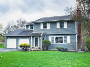 4 Pauline Ct, Rensselaer, NY 12144