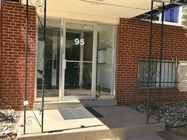 95 N Clarkson St Carolyn Arms Apartments, 95 N Clarkson St Unit 8, Denver, CO 80218