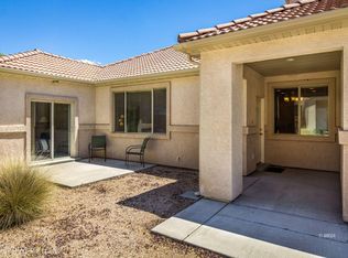 124 Shade Tree Ln UNIT C, Mesquite, NV 89027