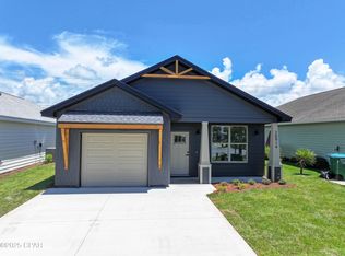 20914 S Lakeview Dr, Panama City Beach, FL 32413