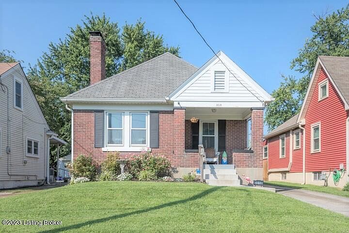 1st image of 3018 Wirth Ave