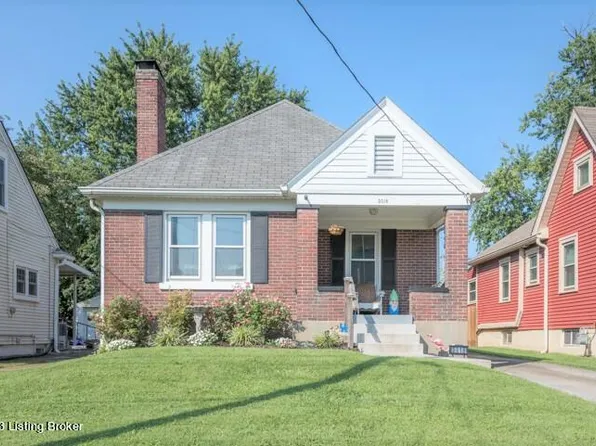 3018 Wirth Ave, Louisville, KY 40217