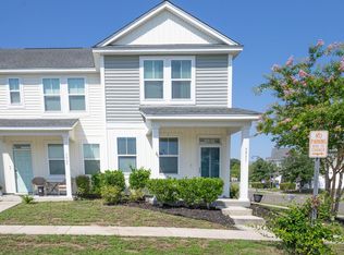 3931 Four Poles Park Dr, North Charleston, SC 29405
