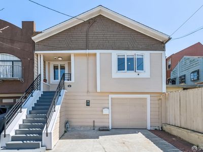 283 Madrid St, San Francisco, CA, 94112