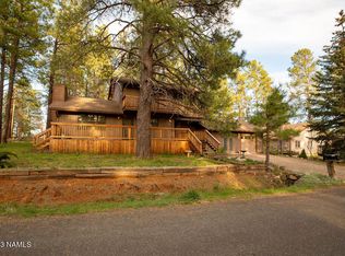3235 Shonto Trl, Flagstaff, AZ 86005