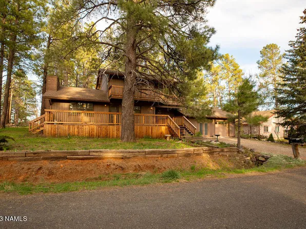 3235 Shonto Trl, Flagstaff, AZ 86005