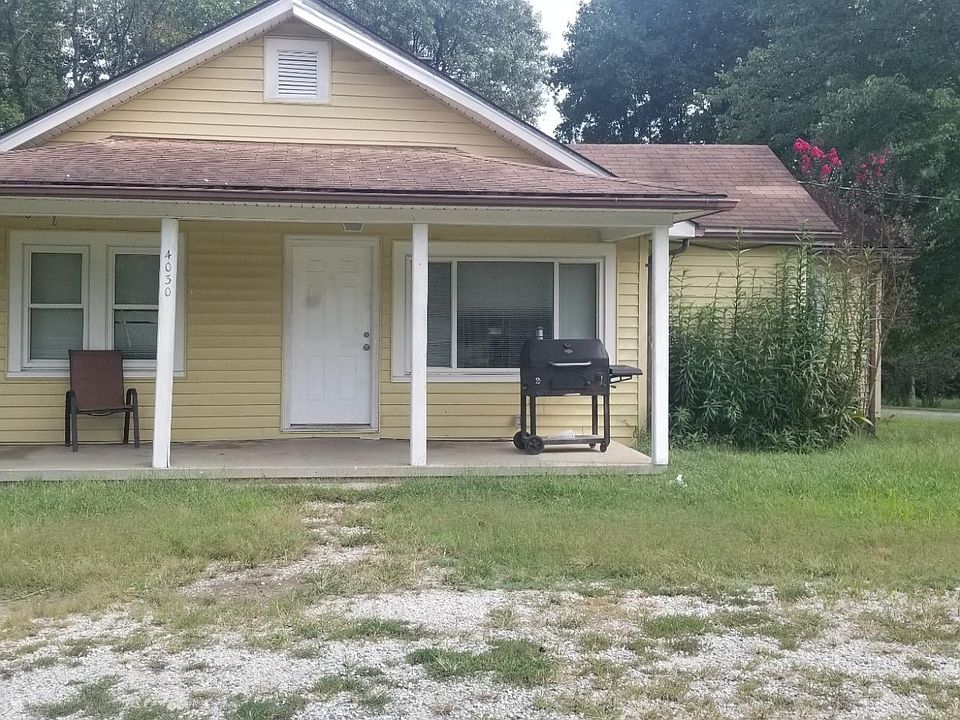 4030 Woodleaf Rd, Salisbury, NC 28147 Zillow