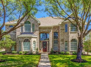 20406 Long Cypress Dr, Spring, TX 77388