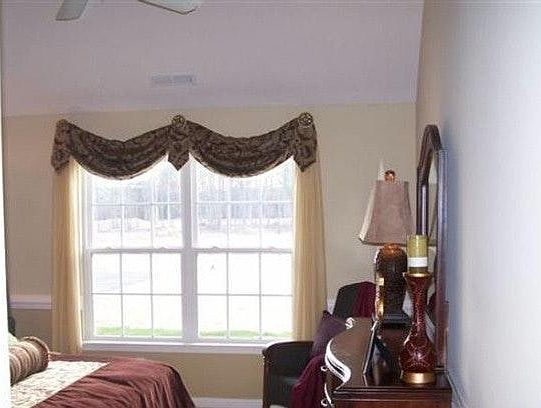 Master Bedroom Upstairs