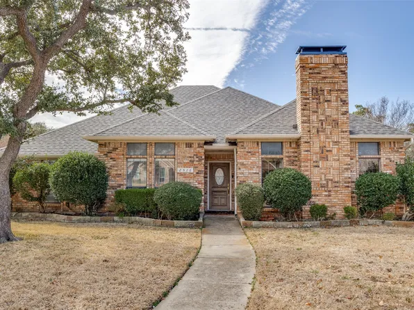 2516 Copper Creek Ln, Carrollton, TX 75006