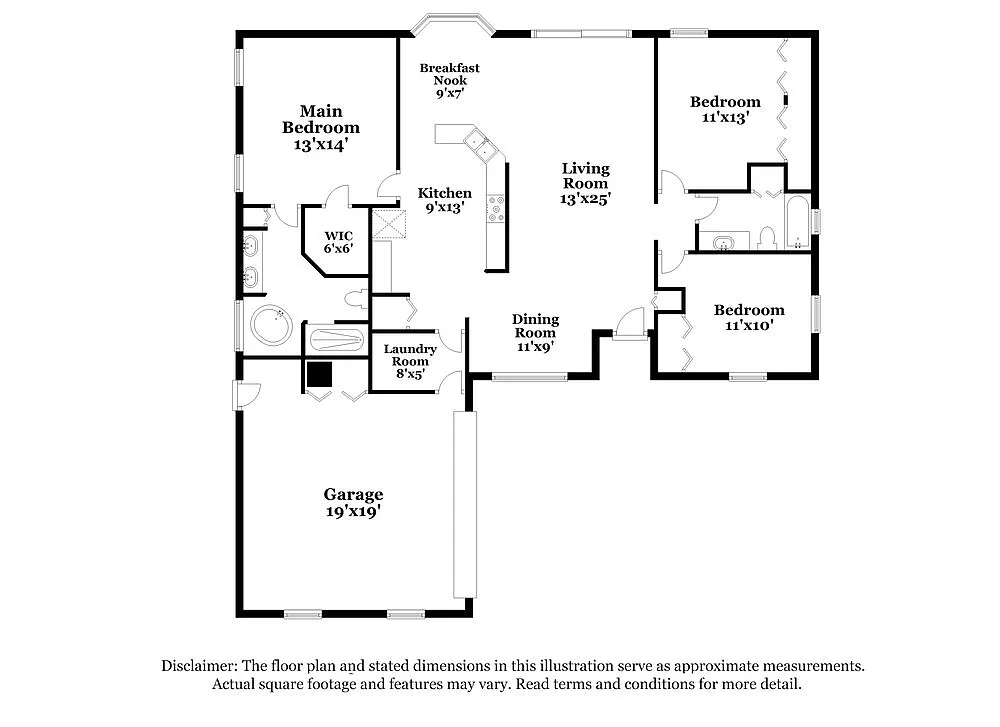 Building Photo - 2318 Sweetwater Blvd