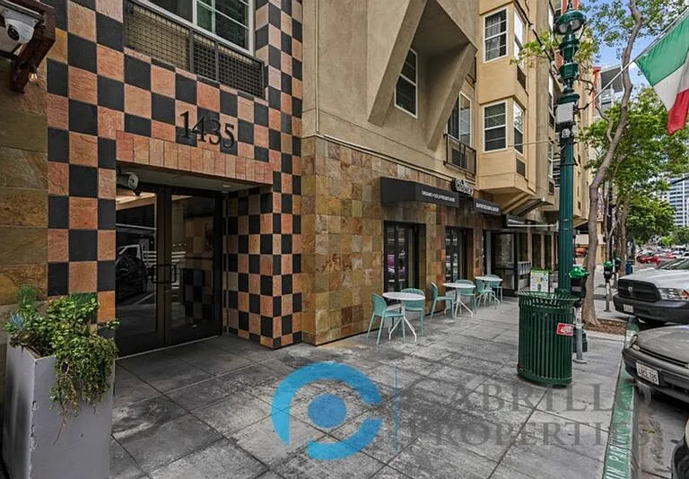 1435 India St #408 — Photo 5