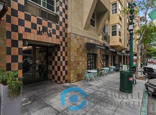 1435 India St UNIT 408, San Diego, CA 92101