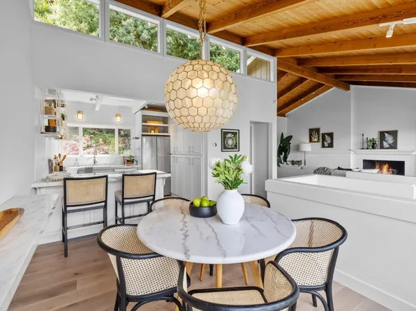 69 Crescent Avenue, Sausalito, CA 94965