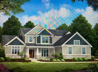 5961 Brickshire Dr, Providence Forge, VA 23140