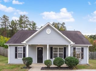 1203 Helms Rd, Charlotte, NC 28214