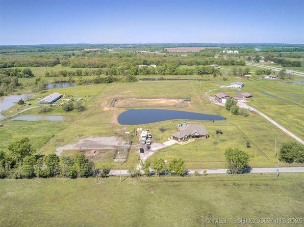 73183 S 230th Rd, Wagoner, OK 74467