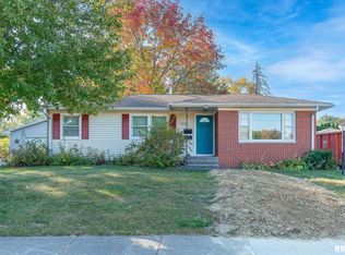 3530 30th Ave, Rock Island, IL