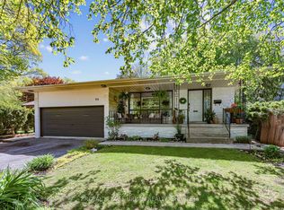 95 Oakridge Dr, Toronto, ON M1M 2A6