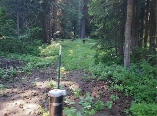 77953 Hunter Ln, Weston, OR 97886