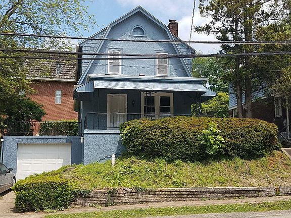 1319 Old Freeport Rd Front