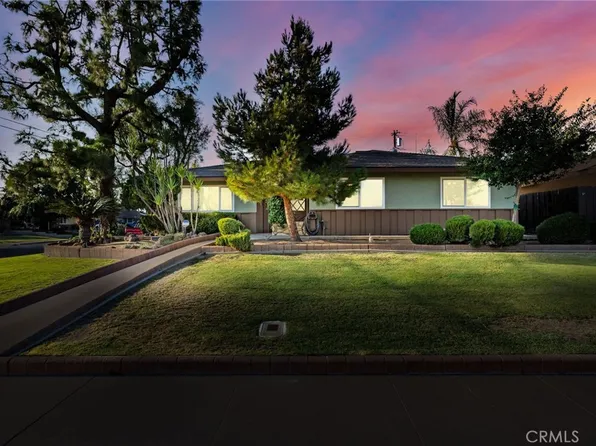 200 Pilot Ave, Bakersfield, CA 93308