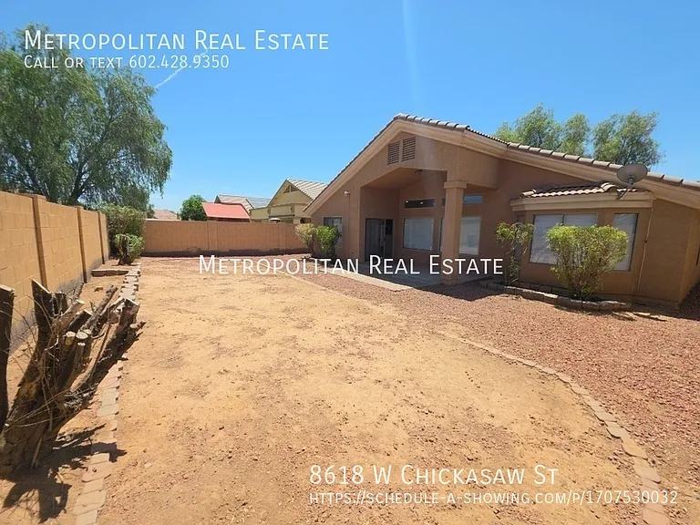8618 W Chickasaw St — Photo 20