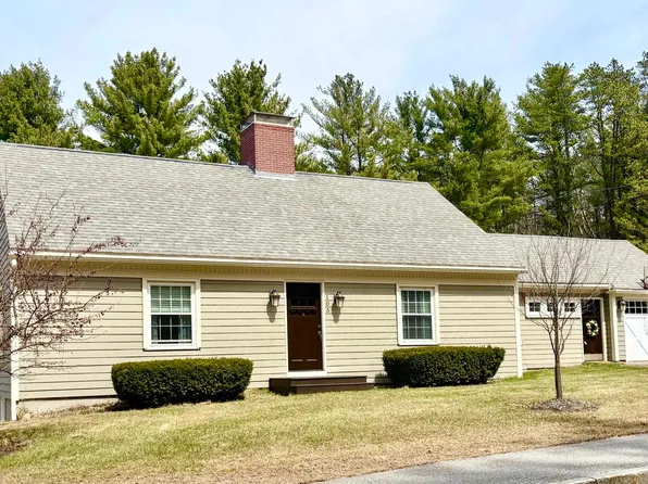 105 Penacook Road, Hopkinton, NH 03229