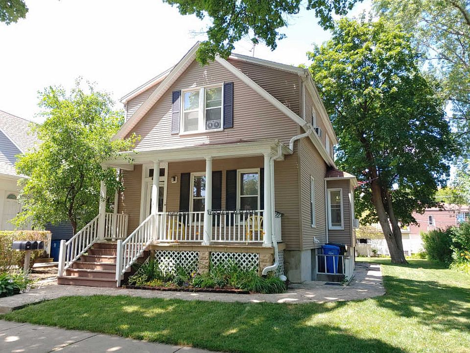 1st image of 1422 Oakwood Ave #2