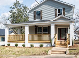 132 College St, Chester, SC 29706