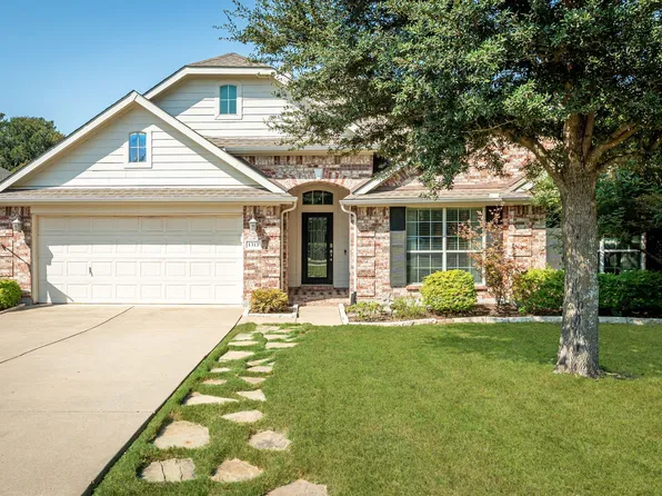 1313 Canyon Creek Rd, Wylie, TX 75098