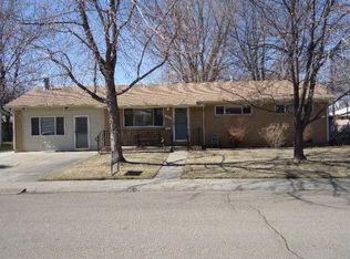1823 Corey St, Longmont, CO 80501