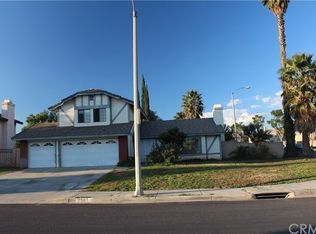 11101 Francisco Pl, Riverside, CA 92505