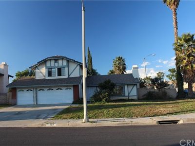 11101 Francisco Pl, Riverside, CA, 92505