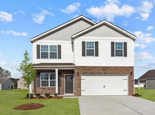 7611 Michelle Rd, Rocky Mount, NC 27803