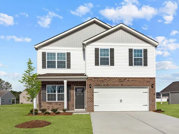 7611 Michelle Road, Rocky Mount, NC 27803