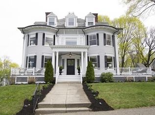 63 Elmhurst Rd, Newton, MA 02458